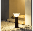 Phoenix Solcellelampe