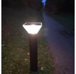 Phoenix Solcellelampe