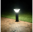 Phoenix Solcellelampe