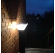 Phoenix Solcellelampe