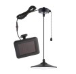 richmond træk i snor solcelle lampe