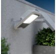 Scout Pro solcelle projektør (600 lumen)