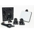 Softech solcelle sensorlampe
