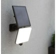 Softech solcelle sensorlampe
