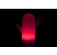 formlampe solcelle kaktus