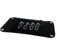 solcelle oplader 6,5W