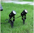 Eclipse solcelle spots