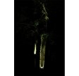 Selene solcellelampe - spotlights