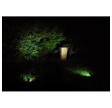 Selene solcellelampe - spotlights