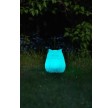 formlampe solcelle ugle