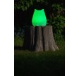 formlampe solcelle ugle