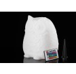 formlampe solcelle ugle