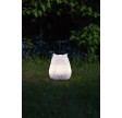 formlampe solcelle ugle