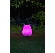 formlampe solcelle ugle