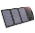 15W 6000mah solcelleoplader