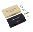 15W 6000mah solcelleoplader