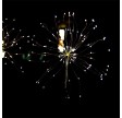 Sparks solcellespyd