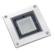 kvadratiske solcellelamper - Decking Lights