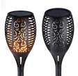 Sunflame Solcellefakkel