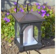 Sunflame Solcelle Lanterne