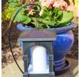 Sunflame Solcelle Lanterne