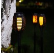 SunFlame Small solcelle fakler