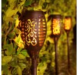 SunFlame Small solcelle fakler
