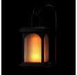 trueflame solcelle lanterne