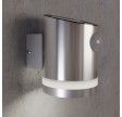 truro solcelle sensorlampe