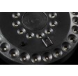 vortex solcellelampe til skur