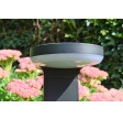 york solcelle lampe