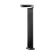 york solcelle lampe