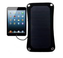 solcelleoplader