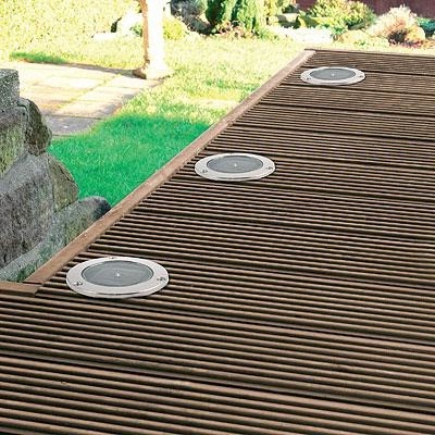 Deck lights