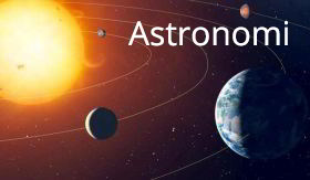 Atronomi